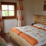 Bild von Dreibettzimmer